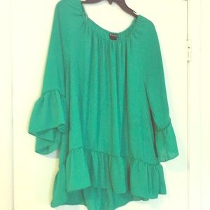 New Direction Blouse